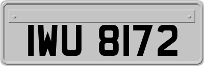 IWU8172