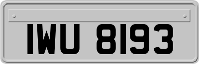 IWU8193
