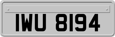 IWU8194