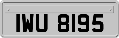 IWU8195