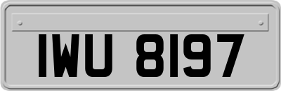 IWU8197