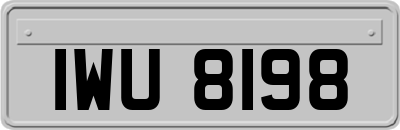 IWU8198