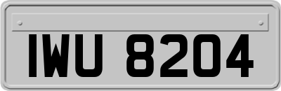 IWU8204