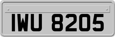 IWU8205