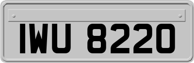 IWU8220