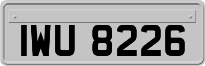 IWU8226