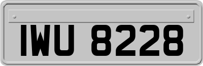 IWU8228
