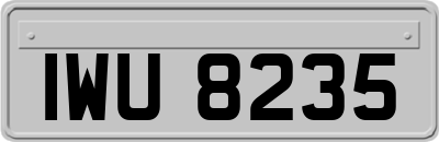 IWU8235
