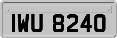 IWU8240