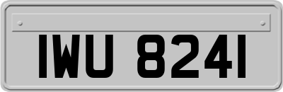 IWU8241
