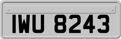 IWU8243
