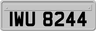 IWU8244