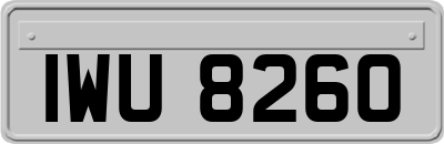 IWU8260