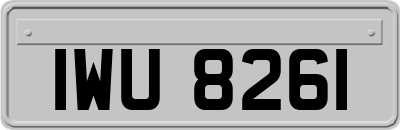IWU8261
