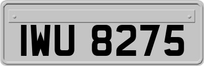 IWU8275