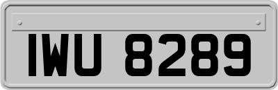 IWU8289