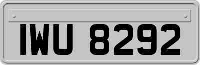 IWU8292