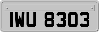 IWU8303