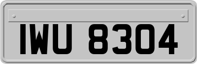 IWU8304