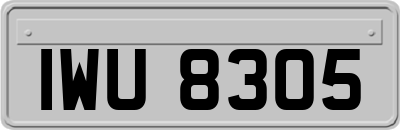 IWU8305