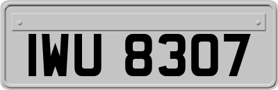 IWU8307