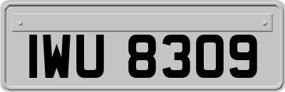 IWU8309
