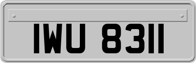 IWU8311