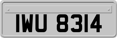 IWU8314