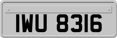 IWU8316