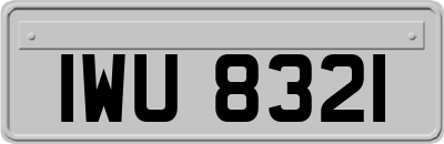 IWU8321