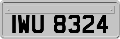 IWU8324