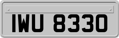 IWU8330