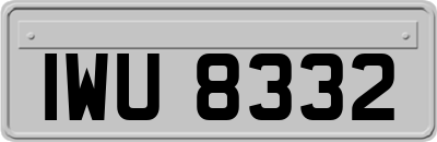 IWU8332