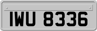 IWU8336