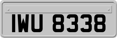 IWU8338