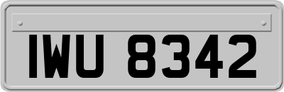 IWU8342
