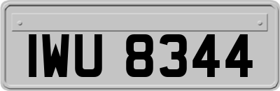 IWU8344