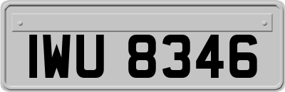 IWU8346