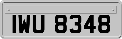 IWU8348