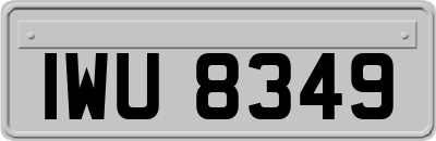 IWU8349