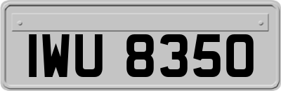 IWU8350