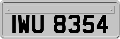 IWU8354