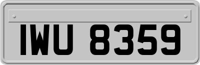 IWU8359