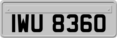IWU8360