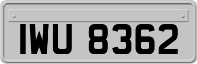 IWU8362