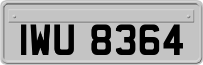 IWU8364
