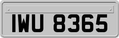 IWU8365