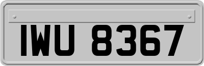 IWU8367