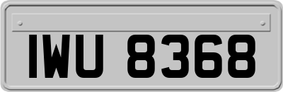 IWU8368