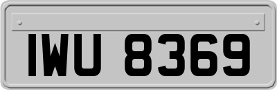 IWU8369